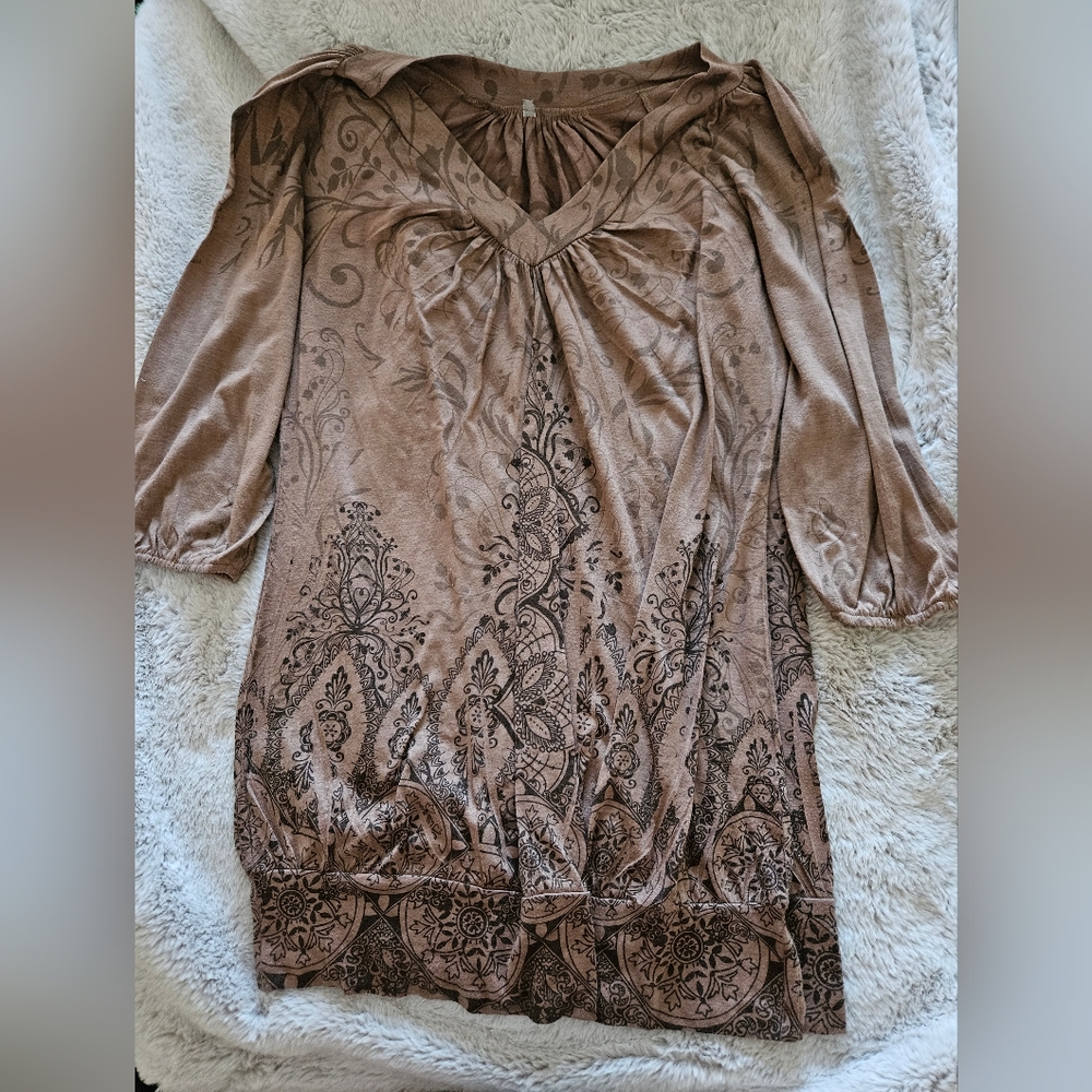Unknown Brand blouse